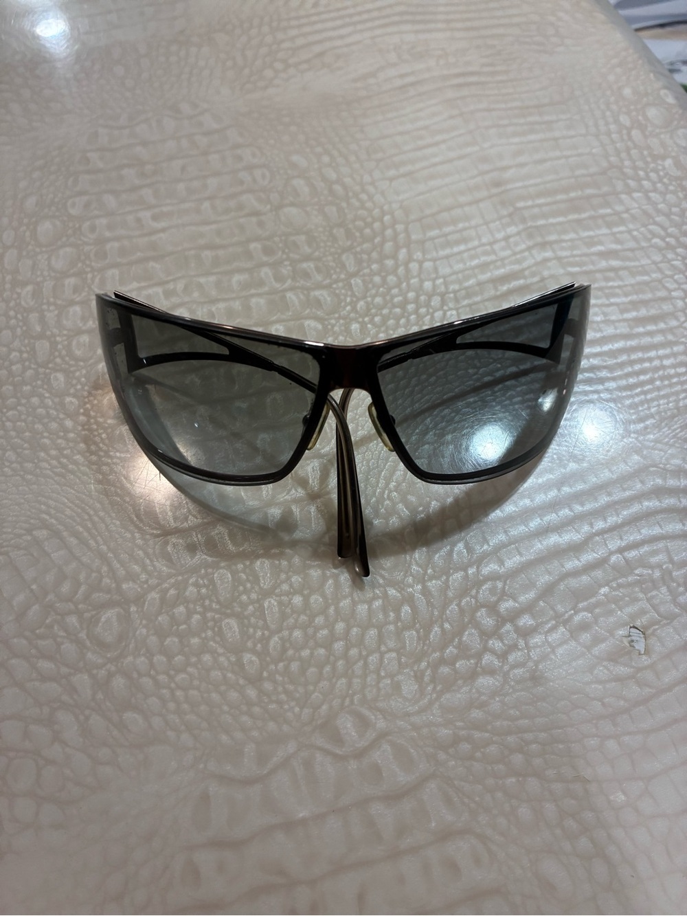 Versace sunglasses vintage - Picture 3 of 10